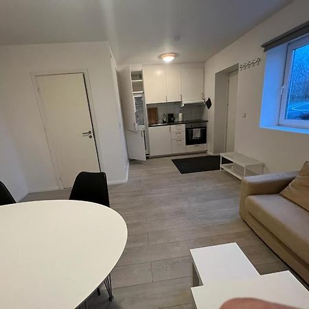 New Two Bedroom Apartment Close To Beach Abbekås 外观 照片